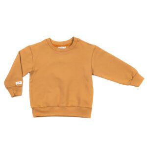 Pusa Albert Kioko Kids jumper sweater sustainable clothing