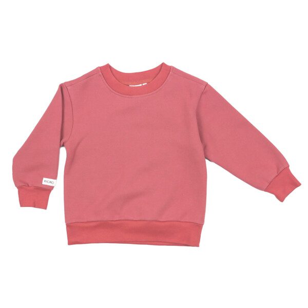 Pusa Albert Kioko Kids jumper sweater sustainable clothing