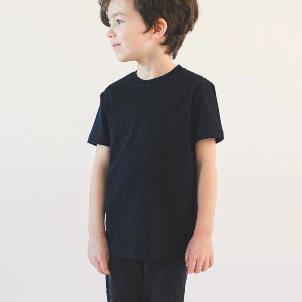 T-särk Remy Kioko Kids sustainable clothing