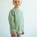 Pusa Albert Kioko Kids jumper sweater sustainable clothing