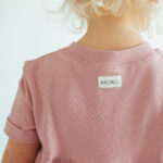 Kleit Eleanor Kioko Kids dress sustainable clothing