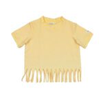 T-särk Mona Kioko Kids sustainable clothing