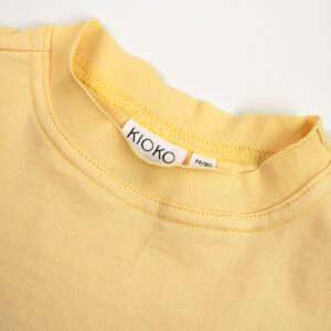 T-särk Mona Kioko Kids sustainable clothing