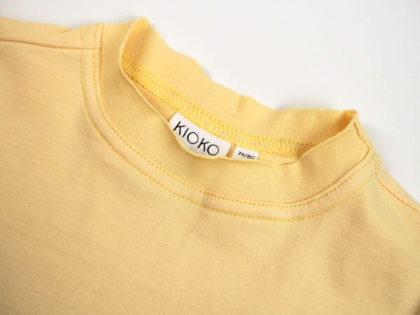 T-särk Mona Kioko Kids sustainable clothing