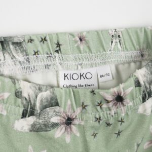 Retuusid Iida Kioko Kids sustainable clothing