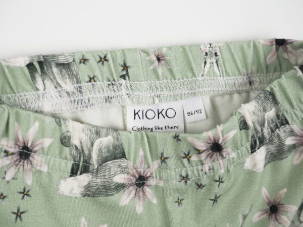 Retuusid Iida Kioko Kids sustainable clothing