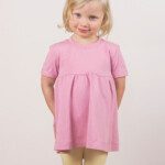 Kleit Eleanor Kioko Kids dress sustainable clothing