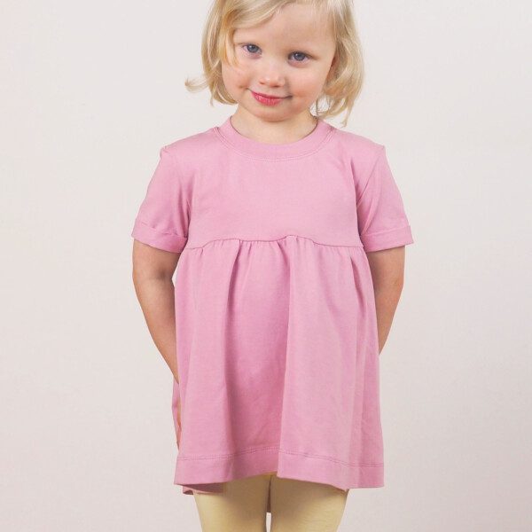 Kleit Eleanor Kioko Kids dress sustainable clothing