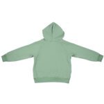 Pusa Björn Kioko Kids jumper sweater hoodie sustainable clothing