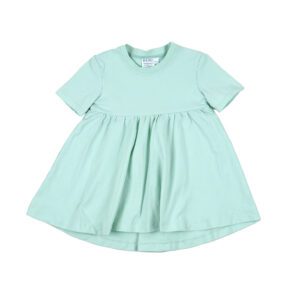 Kleit Eleanor Kioko Kids dress sustainable clothing