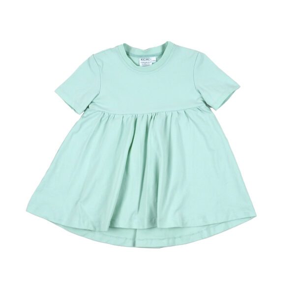 Kleit Eleanor Kioko Kids dress sustainable clothing