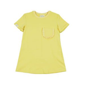 T-särk Henna Kioko Kids sustainable clothing