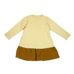 Pusakleit Herta Kioko Kids sustainable clothing