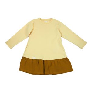 Pusakleit Herta Kioko Kids sustainable clothing