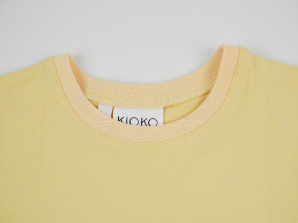 Pluus Sabrina Kioko Kids sustainable clothing