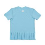 T-särk Mona Kioko Kids fringe t-shirt sustainable clothing