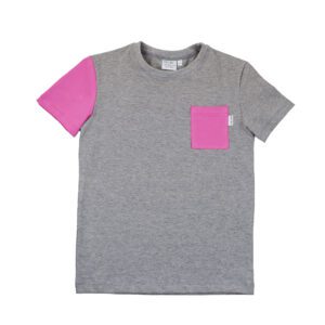 T-särk Kir Kioko Kids sustainable clothing