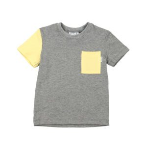 T-särk Kir Kioko Kids sustainable clothing