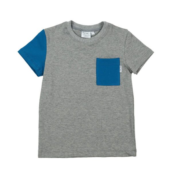 T-särk Kir Kioko Kids sustainable clothing