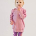 Pusakleit Doris Kioko Kids sustainable clothing