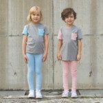 T-särk Kir Kioko Kids sustainable clothing