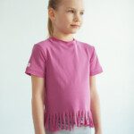 T-särk Mona Kioko Kids sustainable clothing