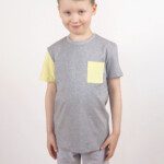 T-särk Kir Kioko Kids sustainable clothing