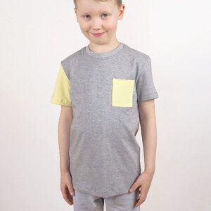 T-särk Kir Kioko Kids sustainable clothing