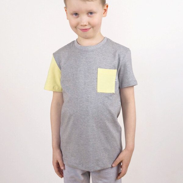 T-särk Kir Kioko Kids sustainable clothing