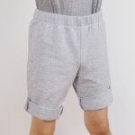 Püksid Lennart Kioko Kids shorts pants sustainable clothing