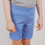 Püksid Lennart Kioko Kids shorts pants sustainable clothing