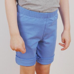 Püksid Lennart Kioko Kids shorts pants sustainable clothing