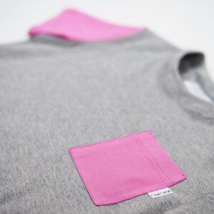 T-särk Kir Kioko Kids sustainable clothing