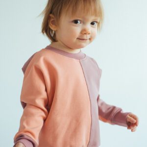 Pusa Laura Kioko Kids jumper sweater sustainable clothing