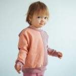 Pusa Laura Kioko Kids jumper sweater sustainable clothing