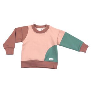 Pusa Margret Kioko Kids jumper sweater sustainable clothing