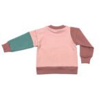 Pusa Margret Kioko Kids jumper sweater sustainable clothing