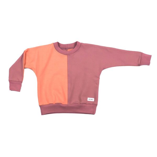 Pusa Laura Kioko Kids jumper sweater sustainable clothing