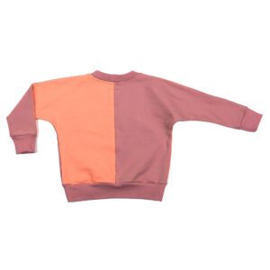 Pusa Laura Kioko Kids jumper sweater sustainable clothing