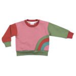 Pusa Margret Kioko Kids jumper sweater sustainable clothing