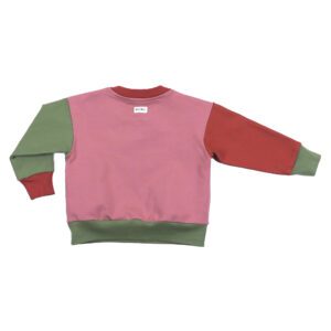 Pusa Margret Kioko Kids jumper sweater sustainable clothing