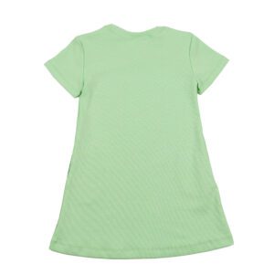 Kleit Arabella Kioko Kids organic dress sustainable clothing