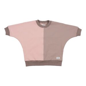 Pusa Laura Kioko Kids jumper sweater sustainable clothing