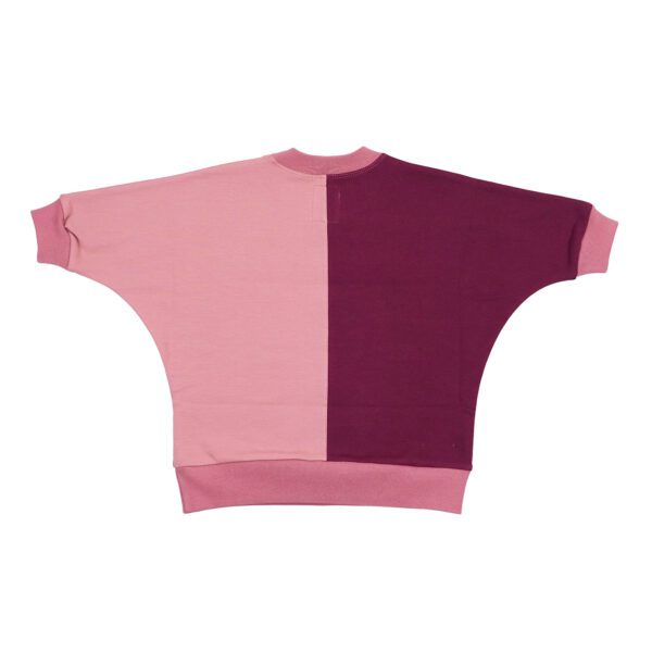 Pusa Laura Kioko Kids jumper sweater sustainable clothing