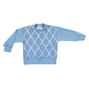 Pusa Albert Kioko Kids jumper sweater sustainable clothing