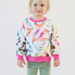 Pusa Albert Kioko Kids jumper sweater sustainable clothing