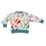 Pusa Albert Kioko Kids jumper sweater sustainable clothing