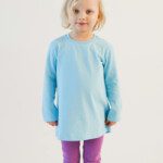 Pluus Sabrina Kioko Kids sustainable clothing