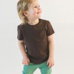 T-särk Remy Kioko Kids sustainable clothing