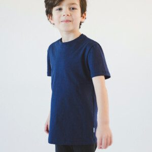 T-särk Remy Kioko Kids sustainable clothing